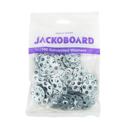 Jackoboard Fixing Washers 36mm