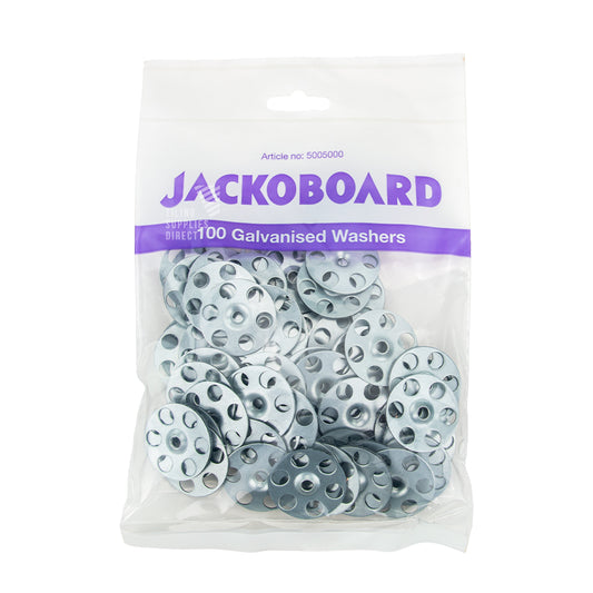 Jackoboard Fixing Washers 36mm