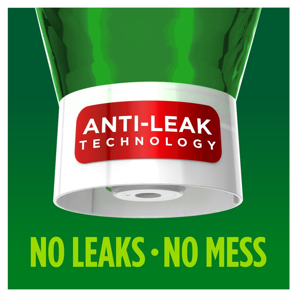 Fairy Max Power Original 730ml