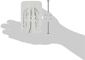 Korbond Multi Purpose Needles 7 Piece