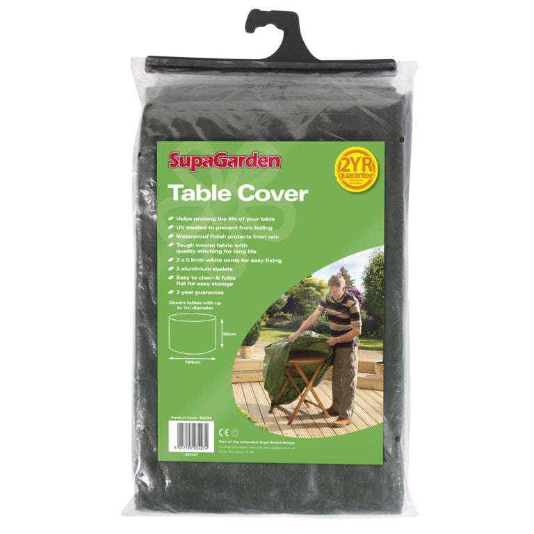 SupaGarden Table Cover