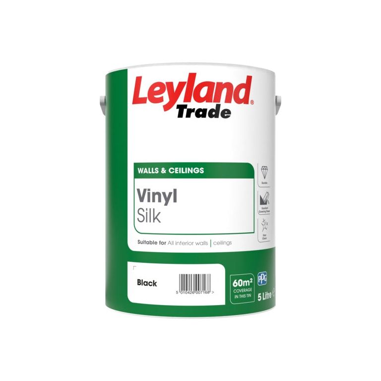 Leyland Trade Vinyle Soie