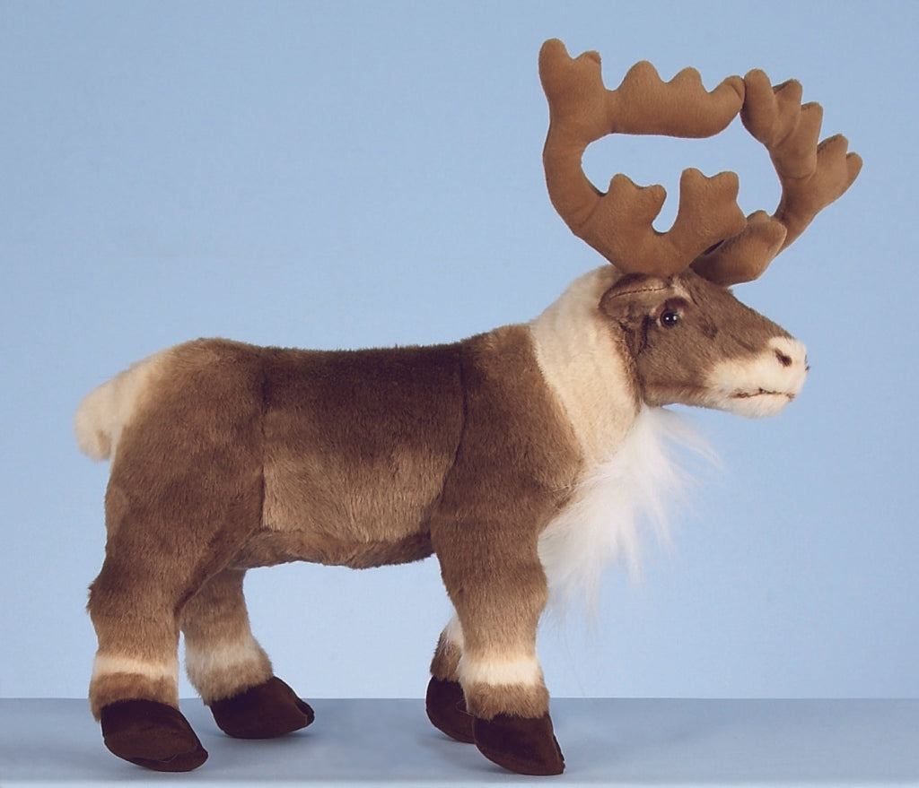 Premier Standing Reindeer