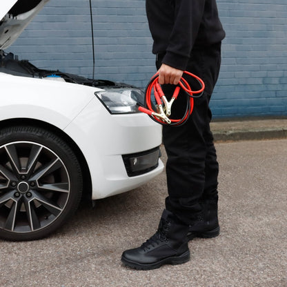 Streetwize Booster Cable with Metal Crocodile Clips 2m/150 Amp