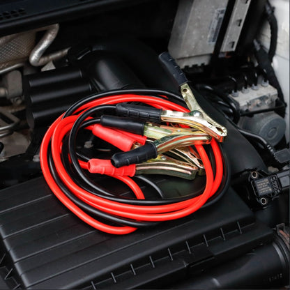 Streetwize Booster Cable with Metal Crocodile Clips 2m/150 Amp