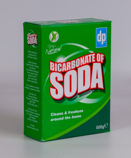 Clean & Natural Bicarbonate Soda