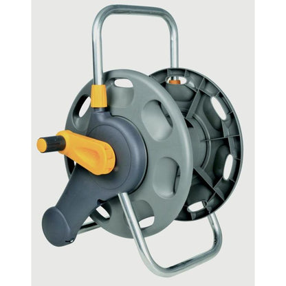 Hozelock 2 in 1 Hose Reel