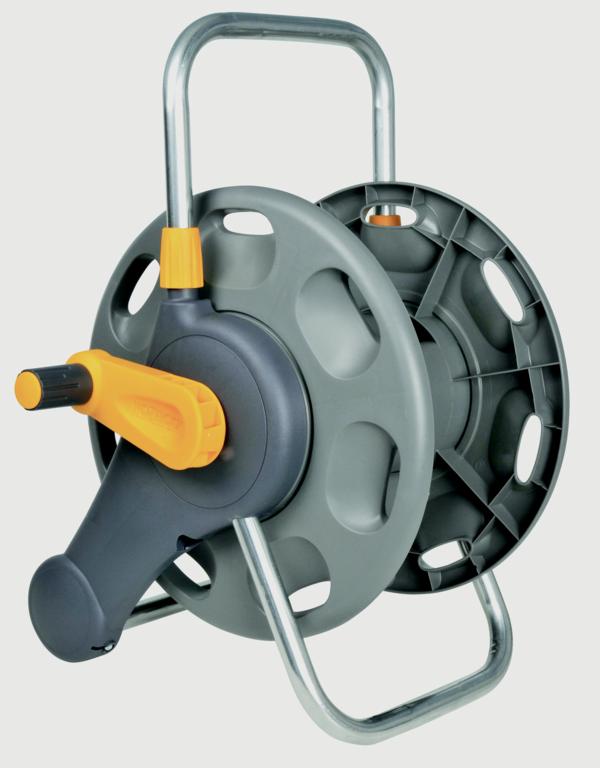 Hozelock 2 in 1 Hose Reel