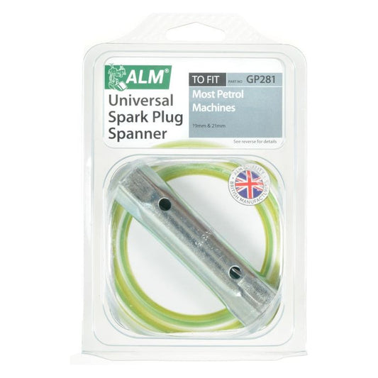 ALM Universal Plug Spanner