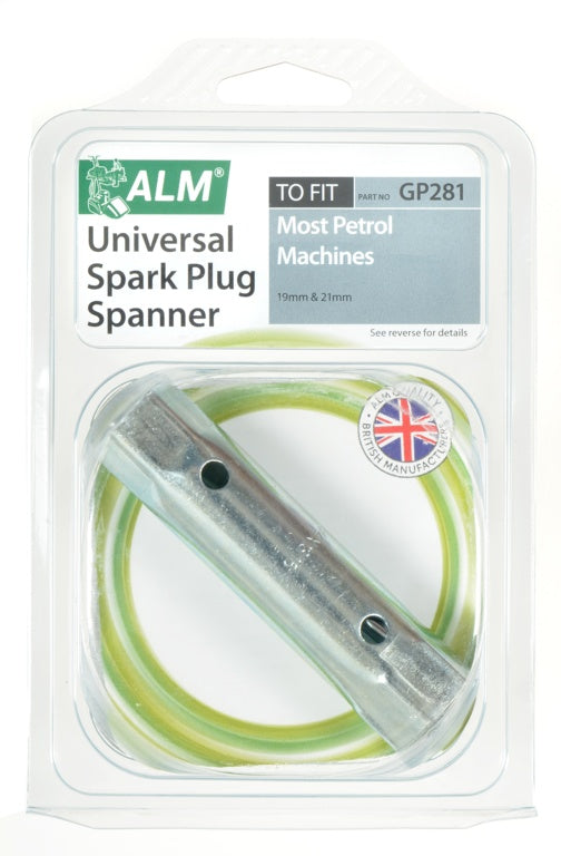 ALM Universal Plug Spanner