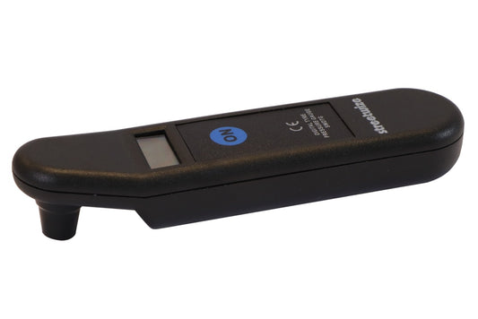 Streetwize Digital Tyre Gauge