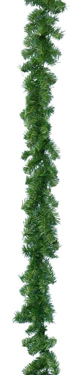 Premier Canadian Pine Garland