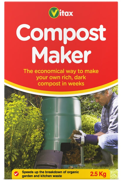 Vitax Compost Maker