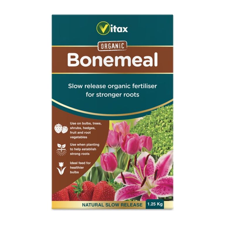 Vitax Bonemeal 1.25kg