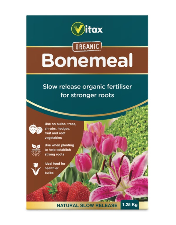 Vitax Bonemeal