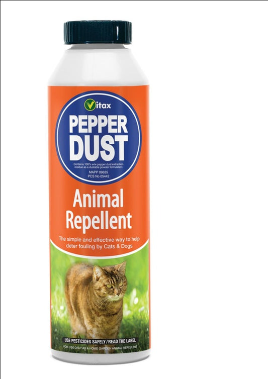 Vitax Pepper Dust