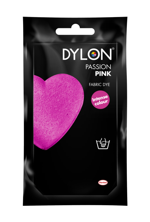 Dylon Hand Dye Sachet (NVI)