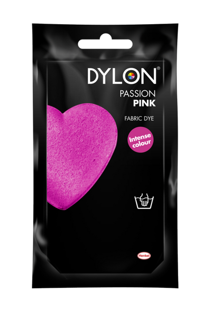 Dylon Hand Dye Sachet (NVI)