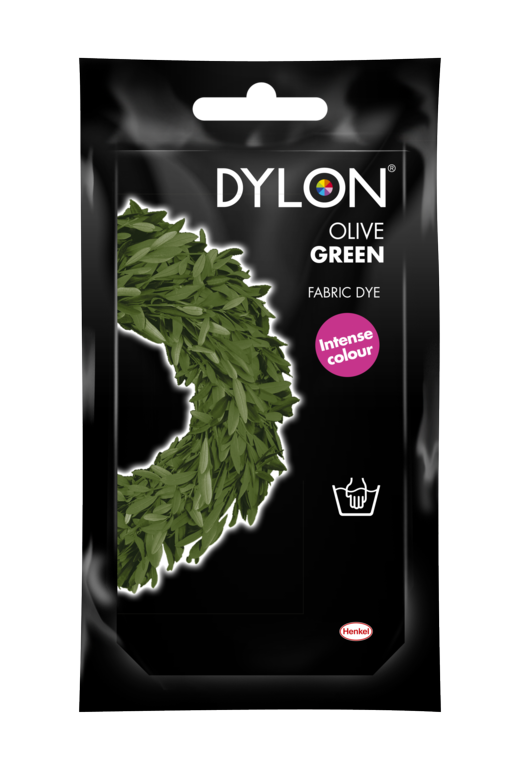 Dylon Hand Dye Sachet