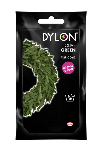 Dylon Hand Dye Sachet (NVI)