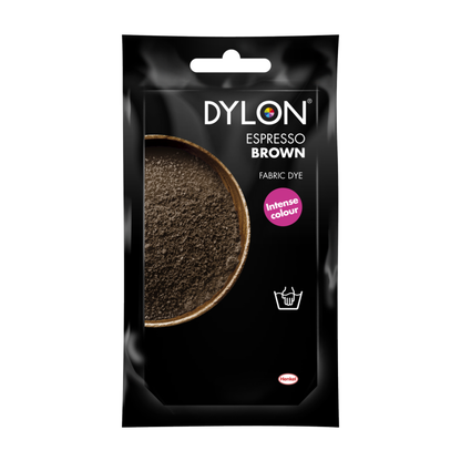 Dylon Hand Dye Sachet (NVI)