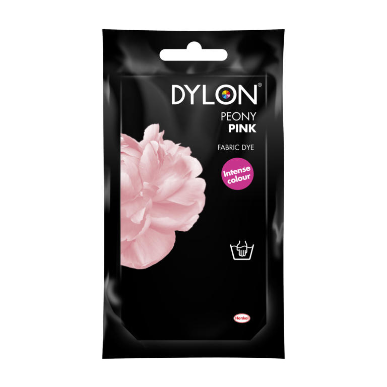 Sachet de teinture pour les mains Dylon (NVI)