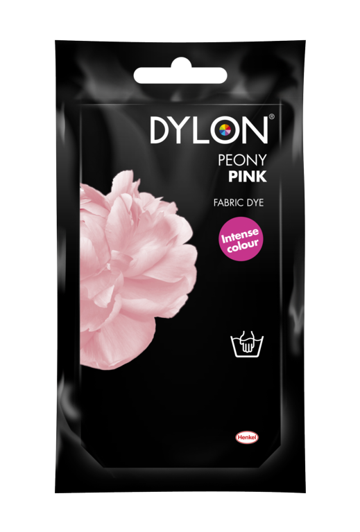 Dylon Hand Dye Sachet (NVI)