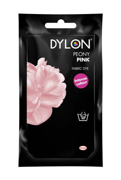 Dylon Hand Dye Sachet