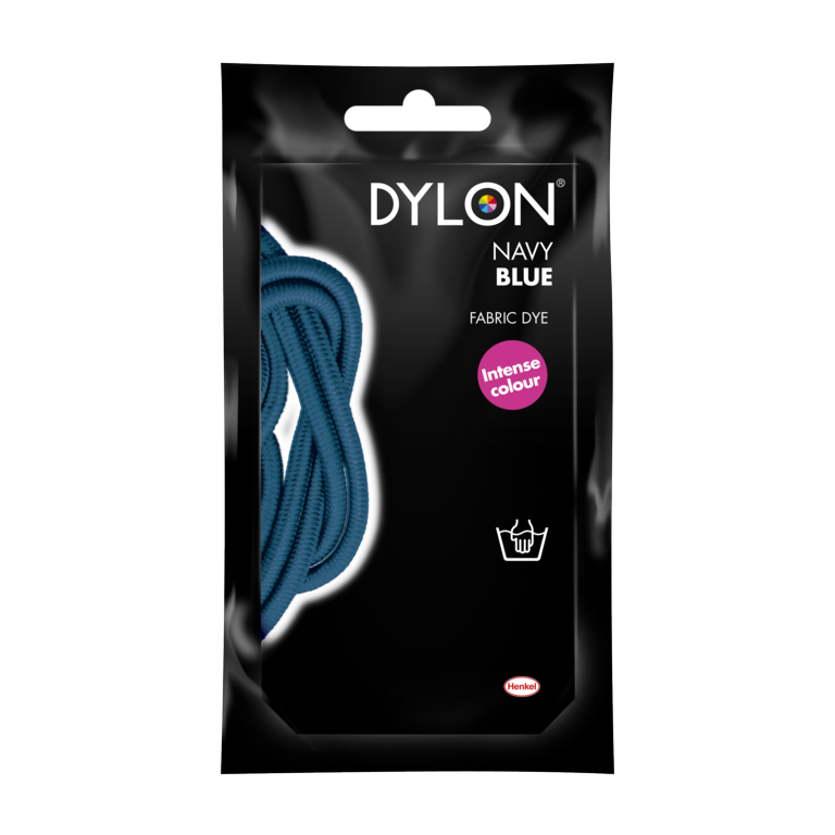 Dylon Hand Dye Sachet (NVI)