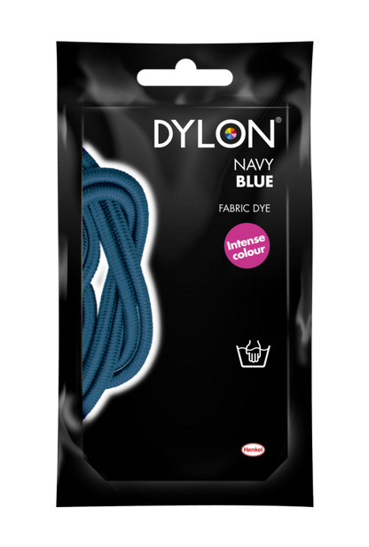 Bolsita de tinte para manos Dylon (NVI)