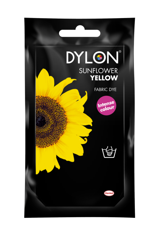 Dylon Hand Dye Sachet (NVI)