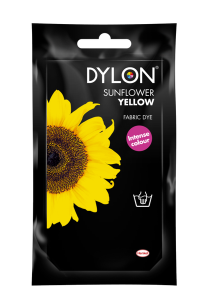 Dylon Hand Dye Sachet (NVI)