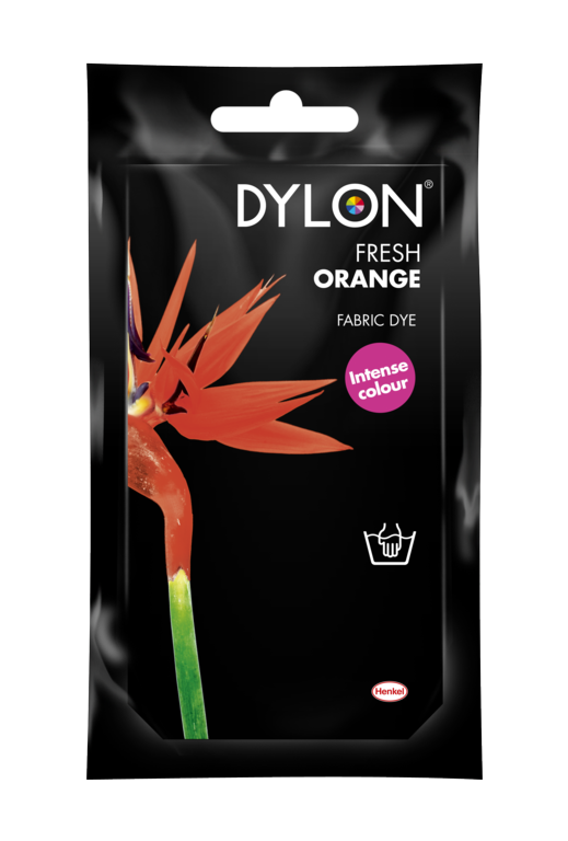 Dylon Hand Dye Sachet (NVI)