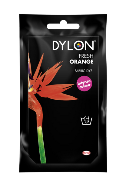 Dylon Hand Dye Sachet (NVI)