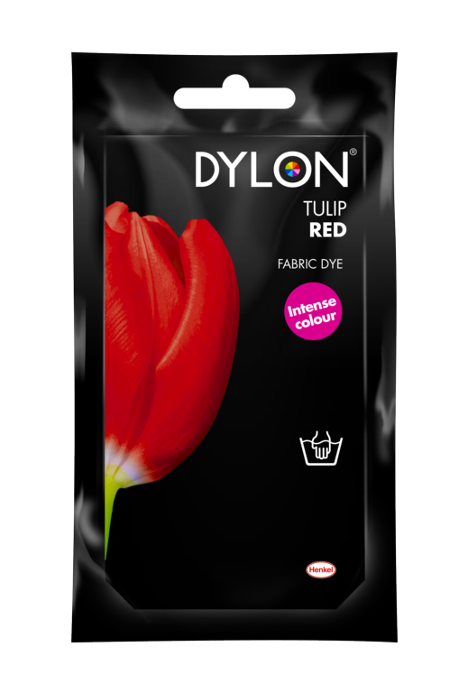 Dylon Hand Dye Sachet