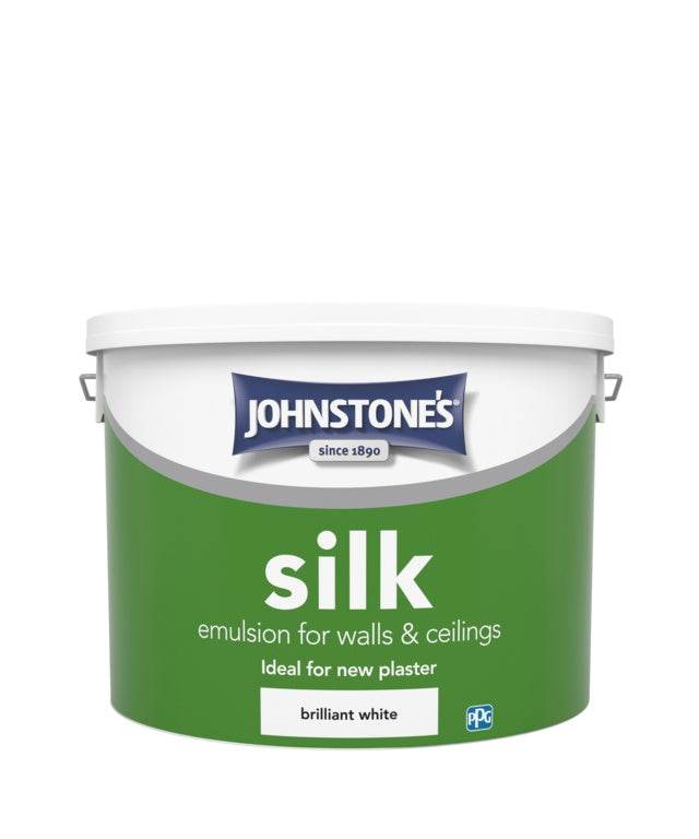 Johnstone's Silk 10L