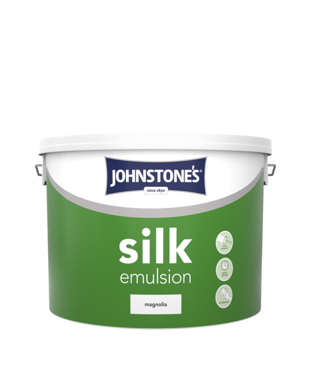 Johnstone's Silk 10L