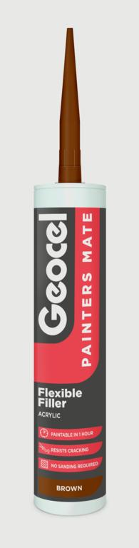 Masilla Geocel Painters Mate 310ml