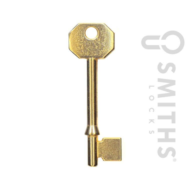 Smiths Locks ERA Fortress Clé vierge