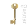 Smiths Locks ERA Fortress Key Blanks Pack 10
