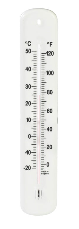 SupaHome Thermometer