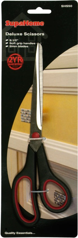 SupaHome Deluxe Scissors