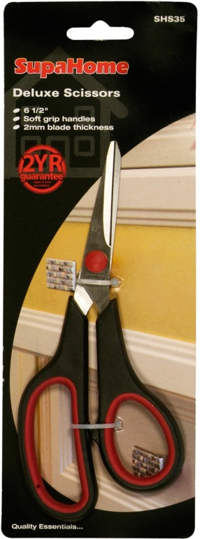 SupaHome Deluxe Scissors