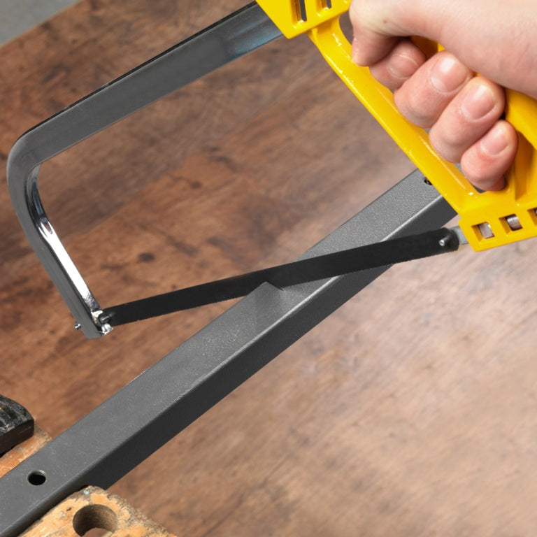 SupaTool Adjustable Hacksaw