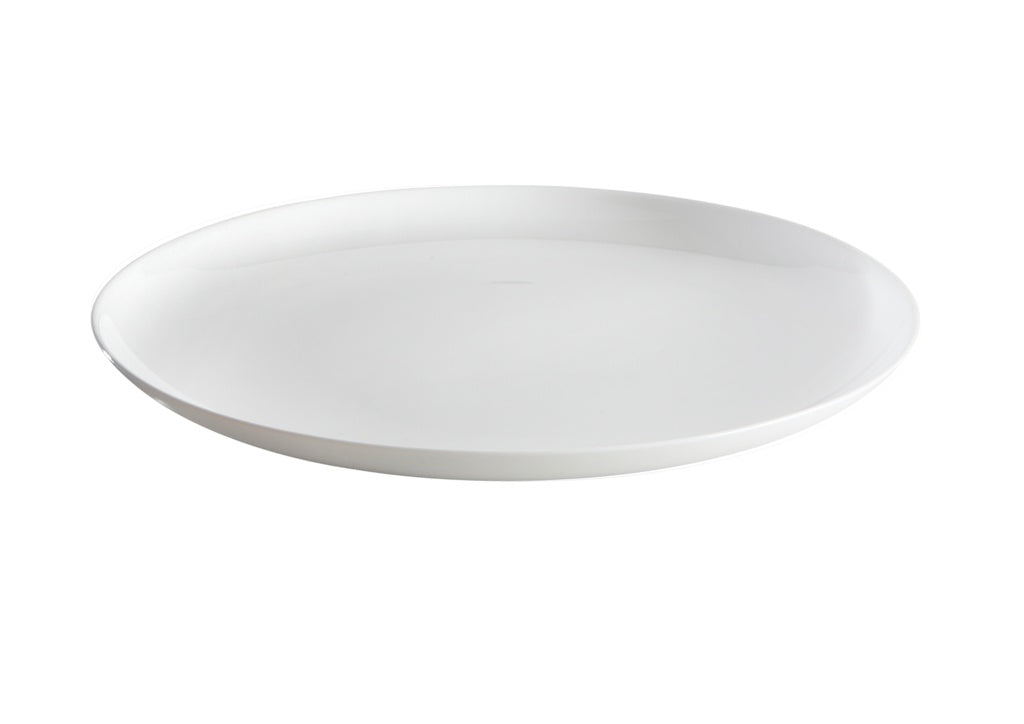 Luminarc Friends Time Round Pizza Plate