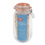 Tala Classic Airtight Lever Arm Storage Jar