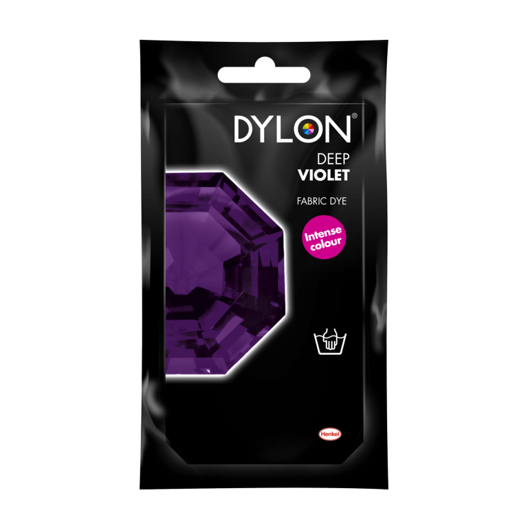 Sachet de teinture pour les mains Dylon (NVI)