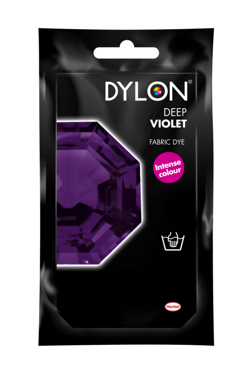 Dylon Hand Dye Sachet