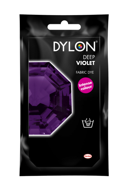 Dylon Hand Dye Sachet