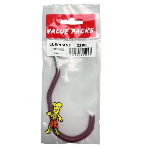 Fast Pak ELEPHANT HOOKS